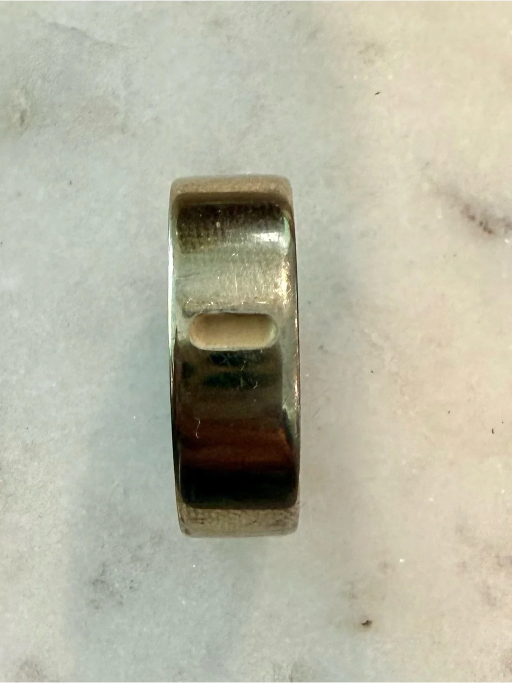 Oura Ring Gen 4 – Gold – Size 9